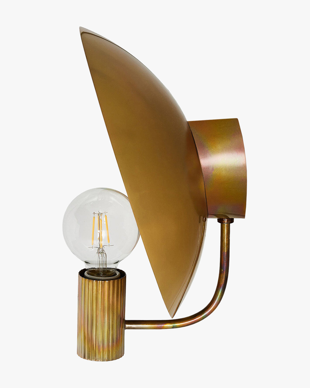 Lund Sconce