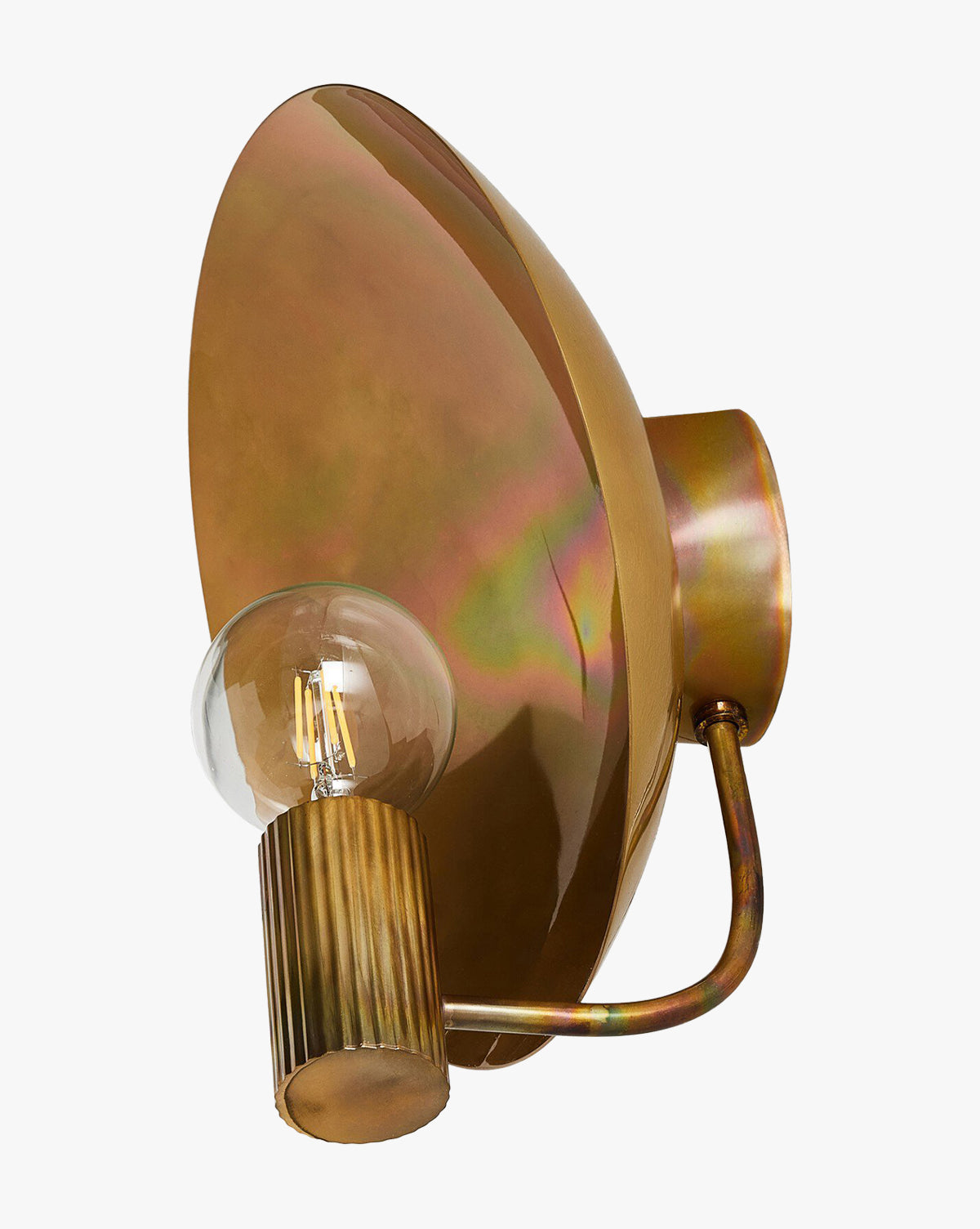 Lund Sconce