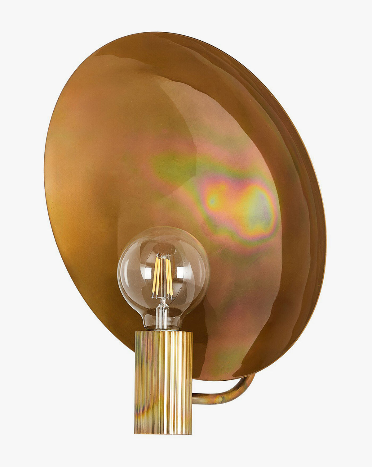 Lund Sconce