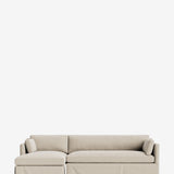 Haverford Slipcover Sectional