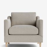 Haverford Upholstered Lounge Chair