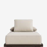 Aleise Day Lounger