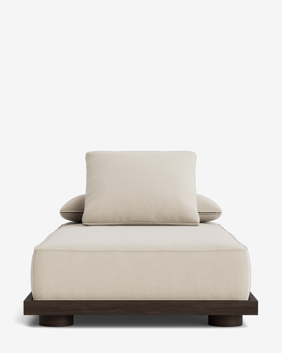 Aleise Day Lounger