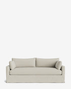 Peterson Classic Slipcover Sofa (75