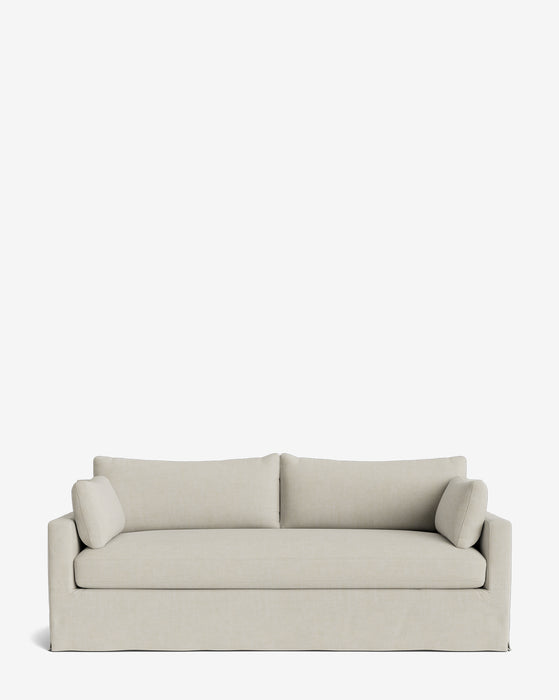Peterson Slipcover Sofa