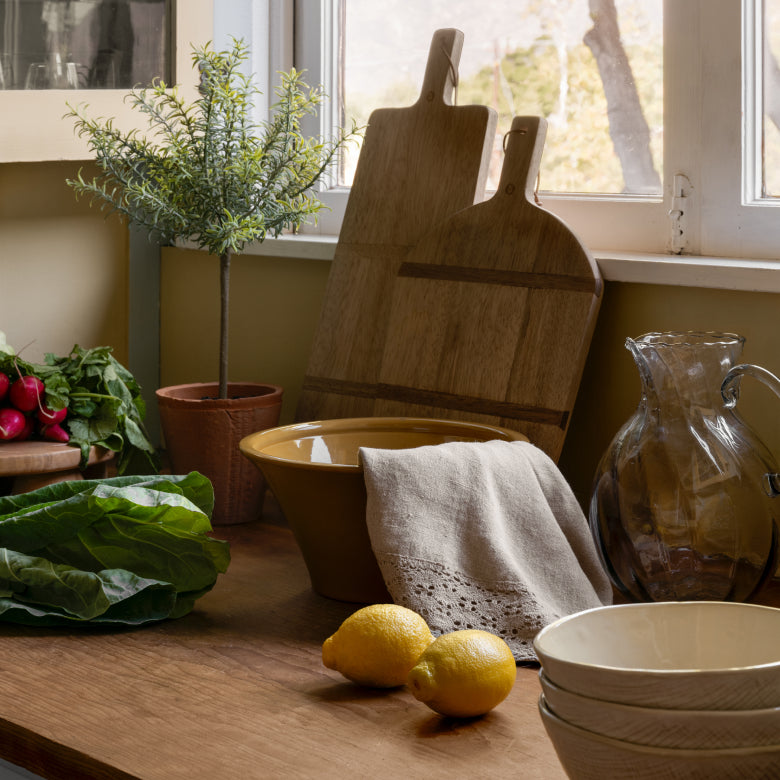 Kitchen Craft Natural Elements Squeegie – Art of Living Cookshop