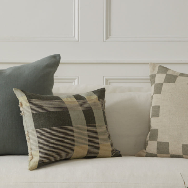 Decorative Pillows and Pillow Covers - McGee & Co.
