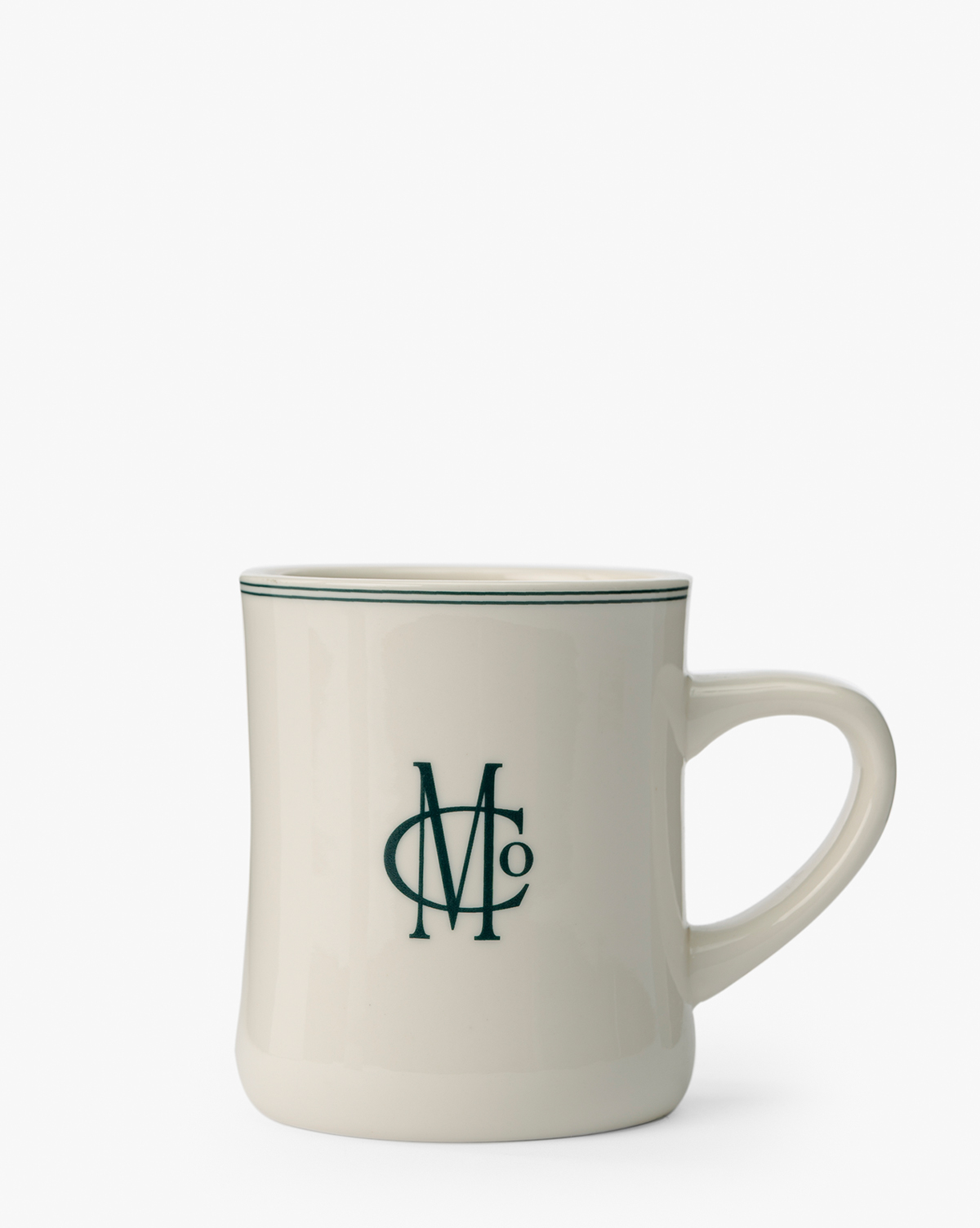 M&Co Diner Mug