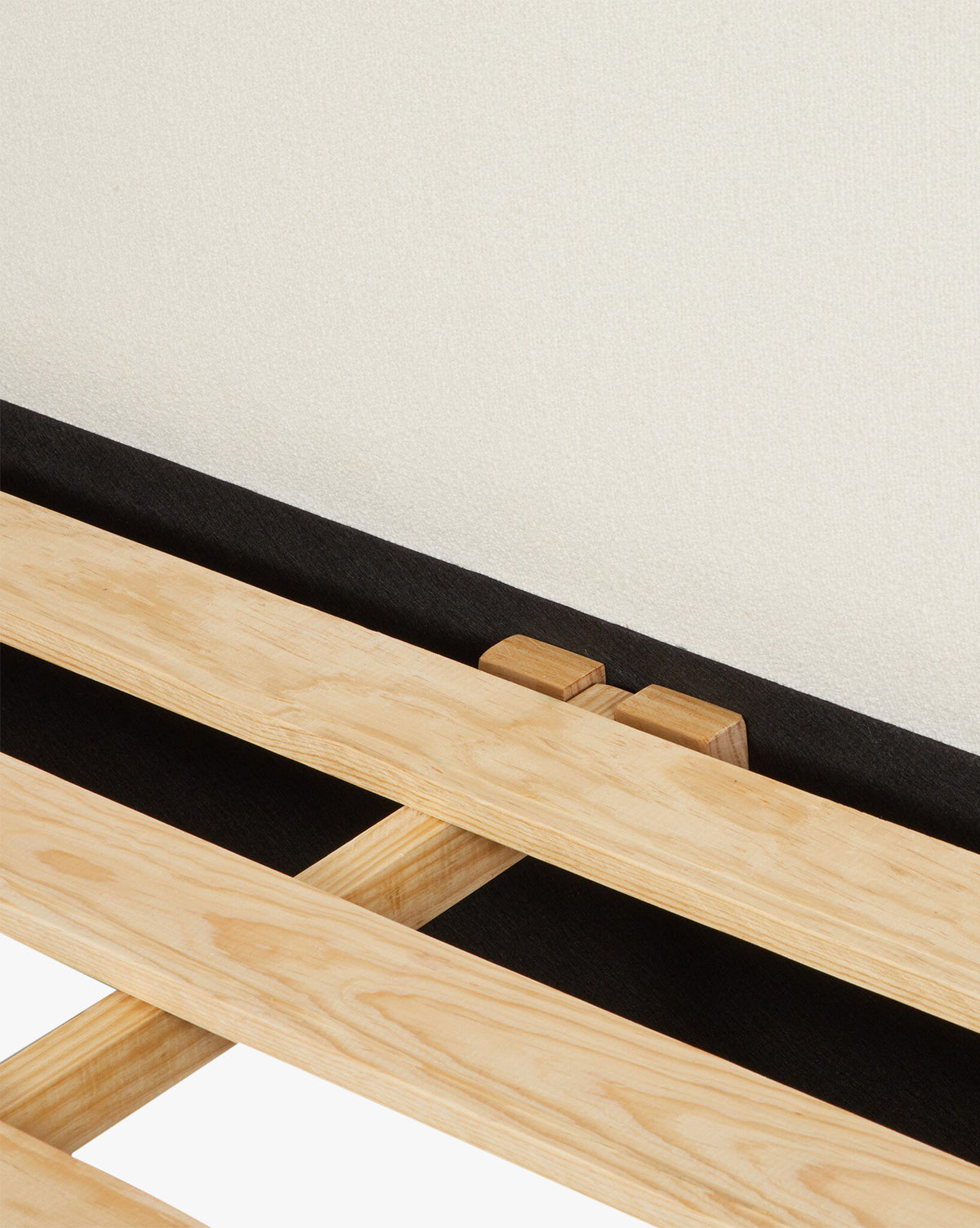 Macklin Upholstered Bed