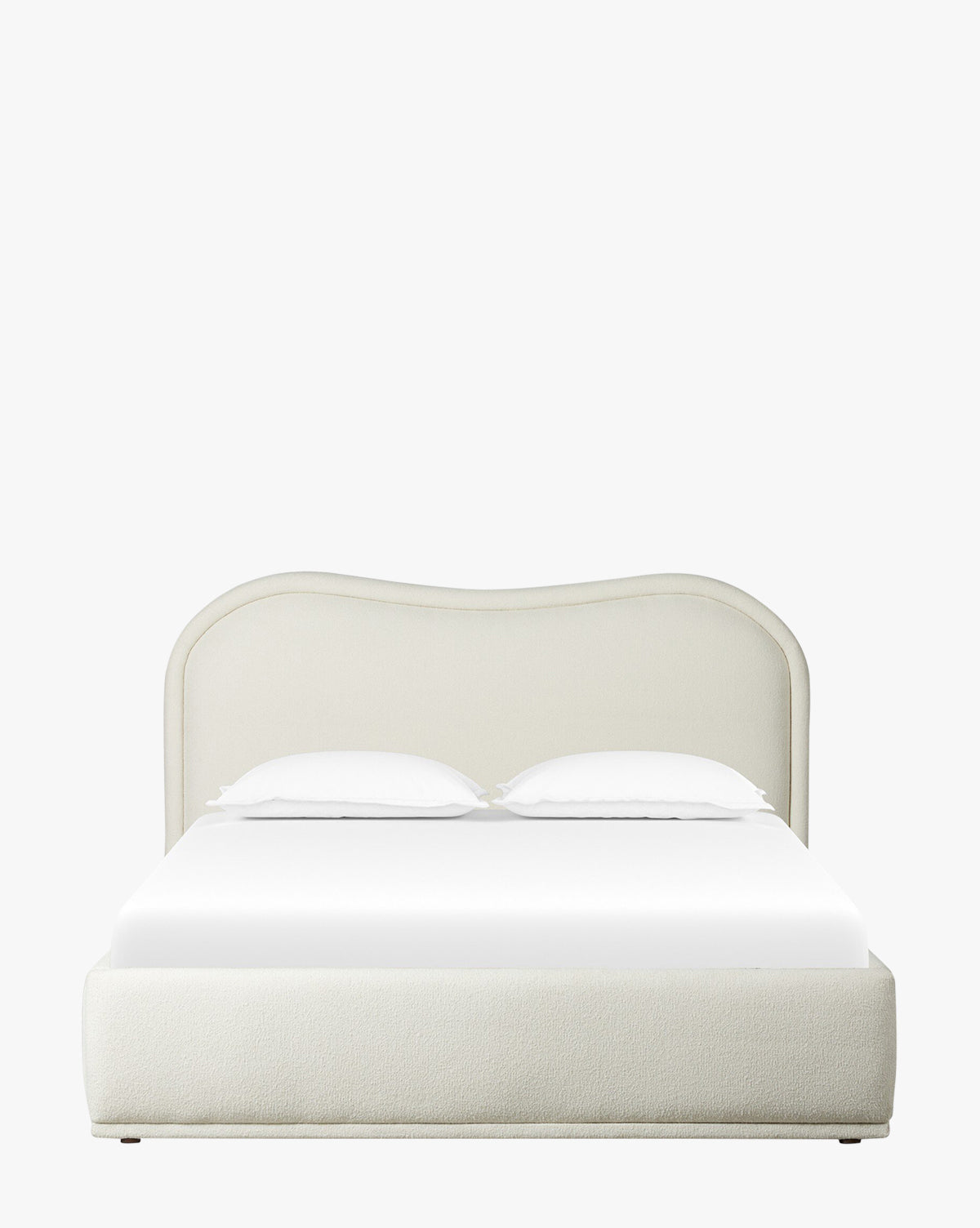 Macklin Upholstered Bed
