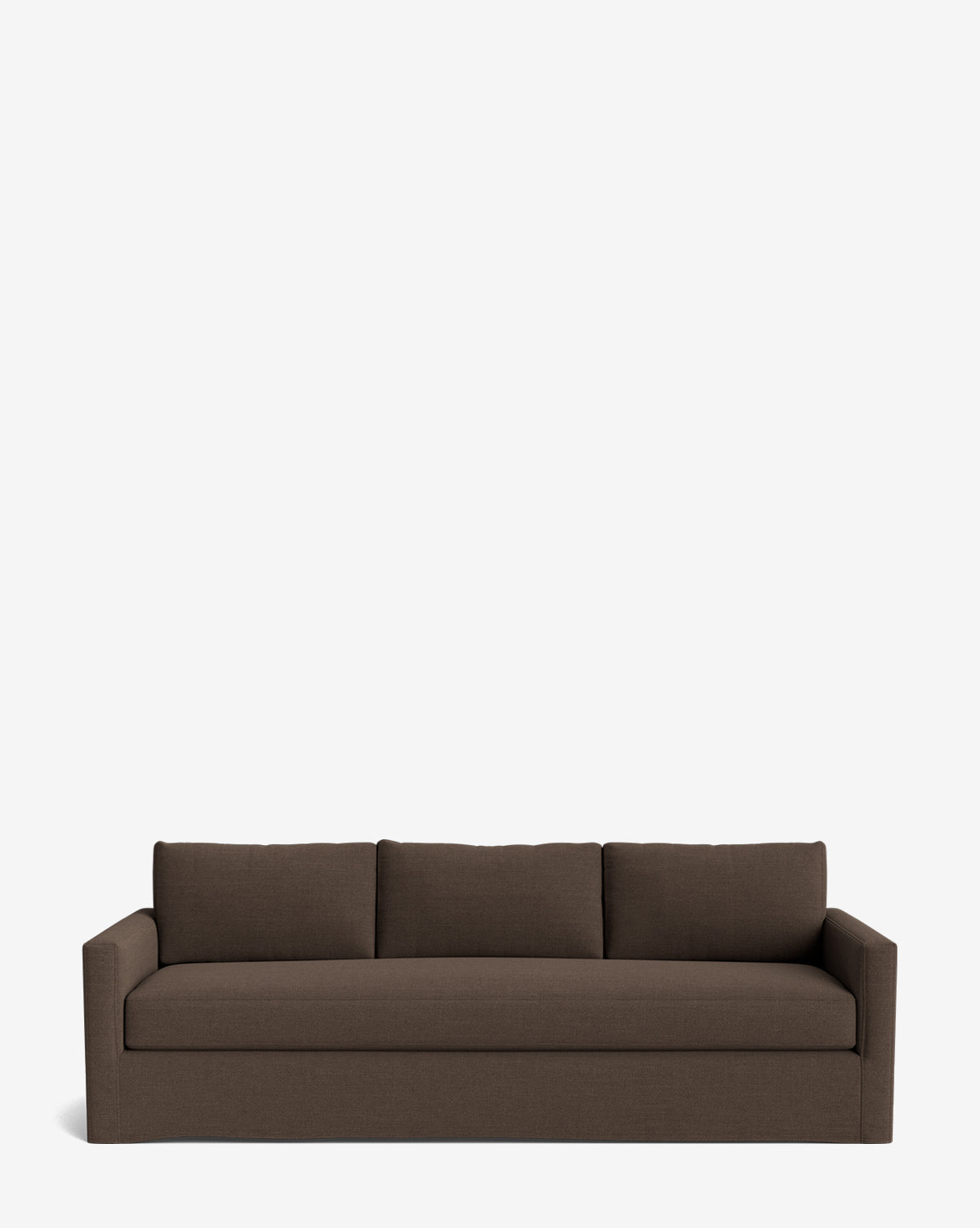 Macy Slipcover Sofa (84"-96")