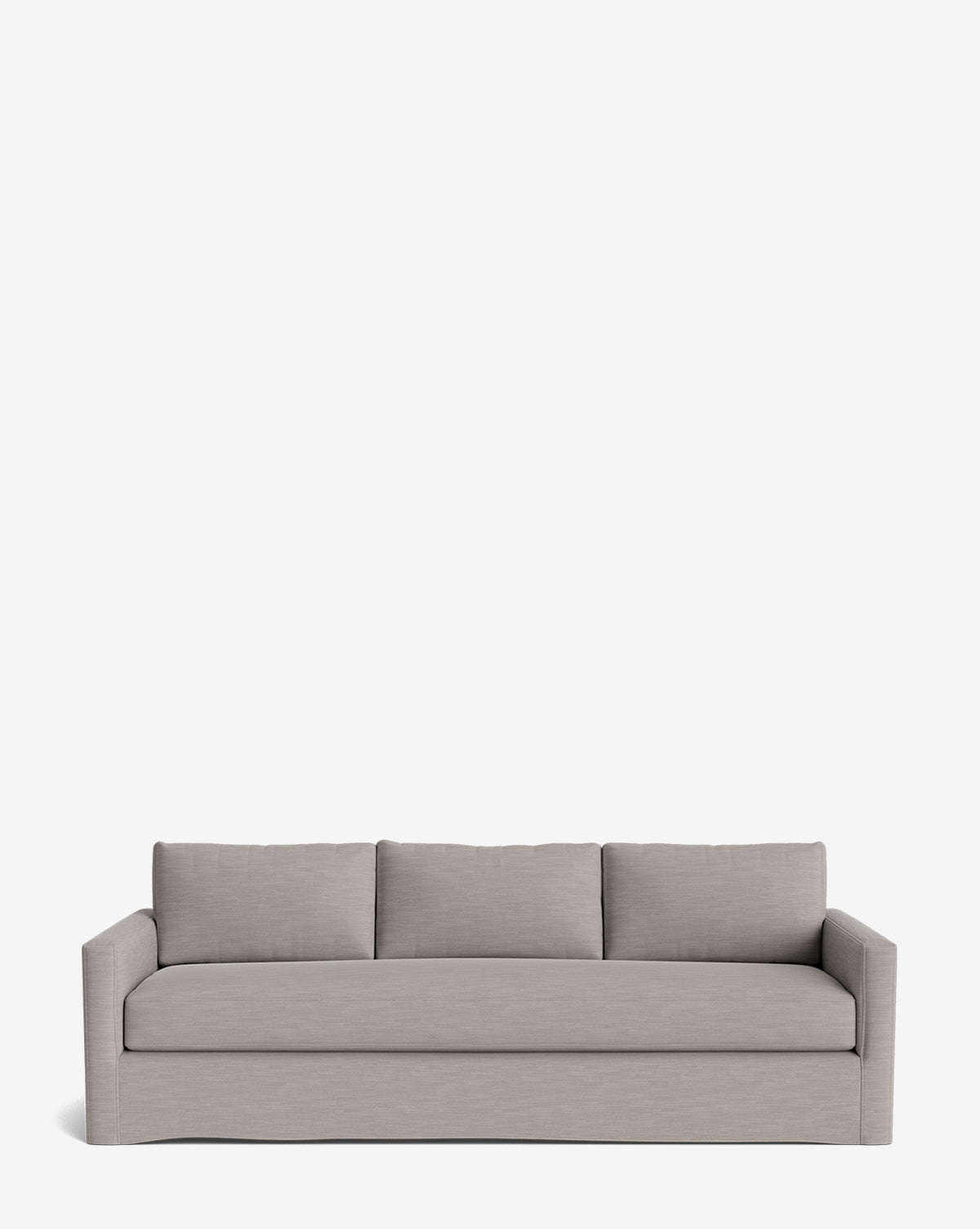Macy Slipcover Sofa (84"-96")
