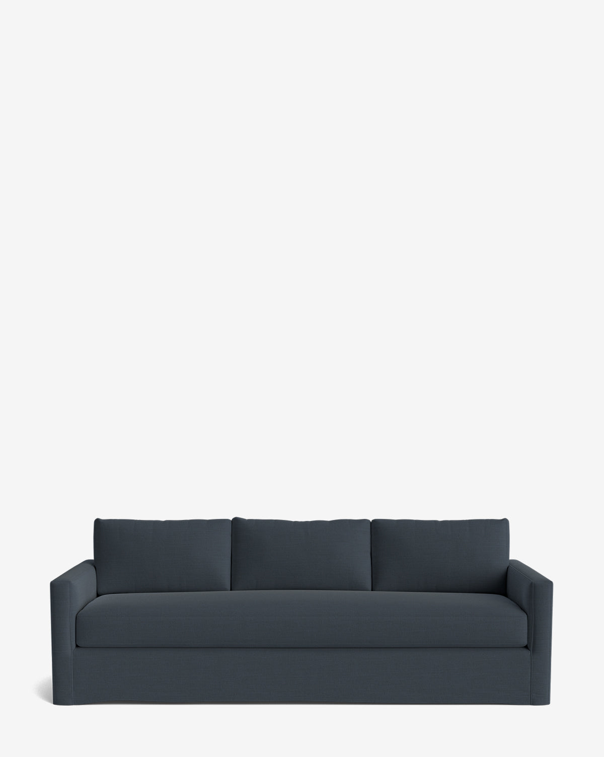 Macy Slipcover Sofa (84"-96")