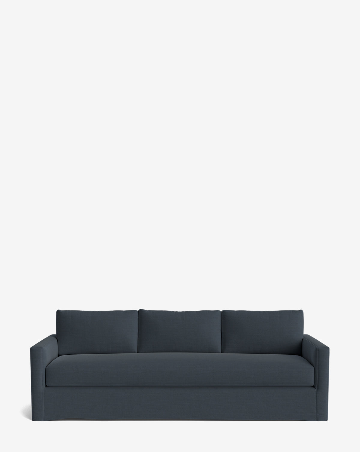 Macy Slipcover Sofa (84"-96")