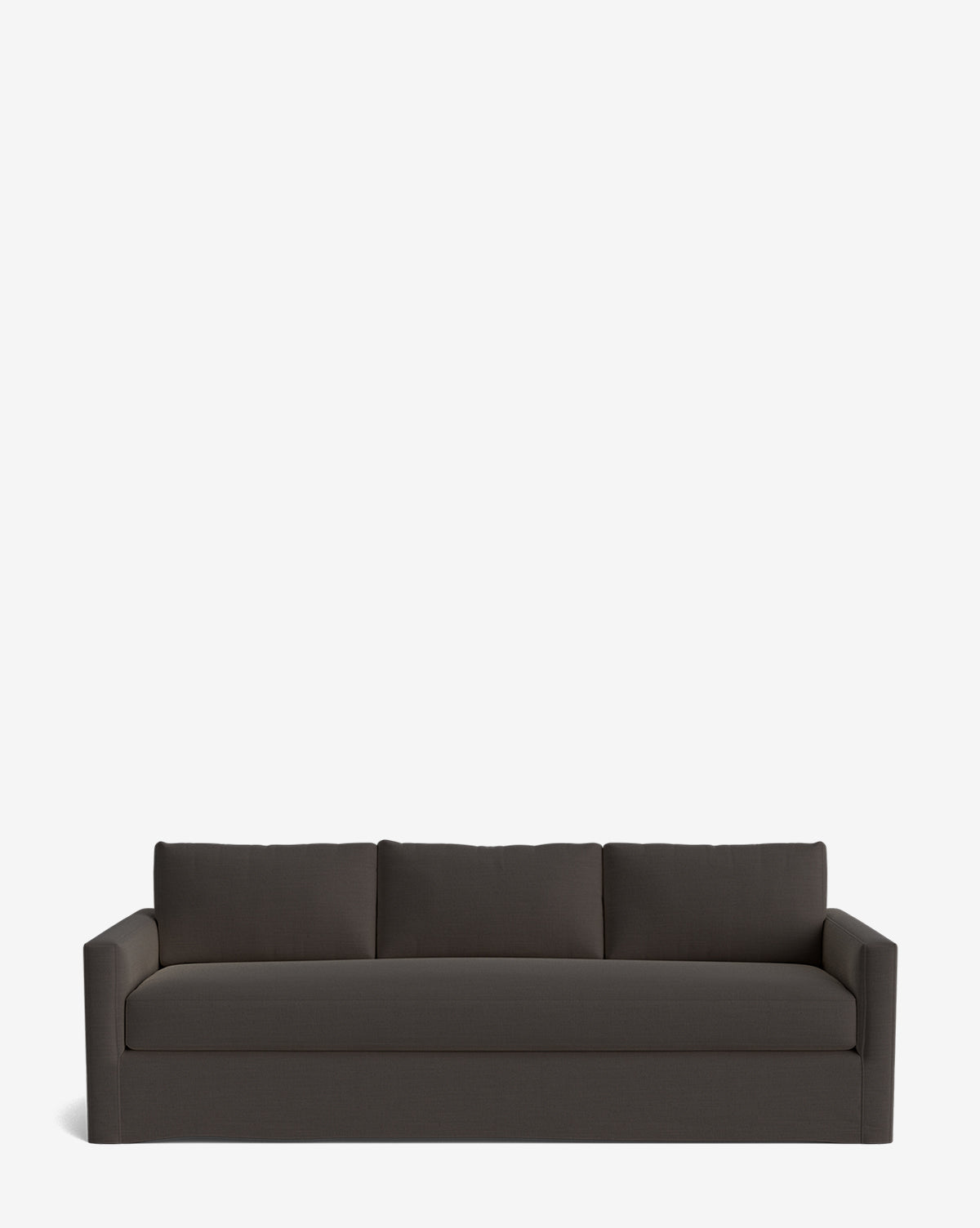 Macy Slipcover Sofa (84"-96")