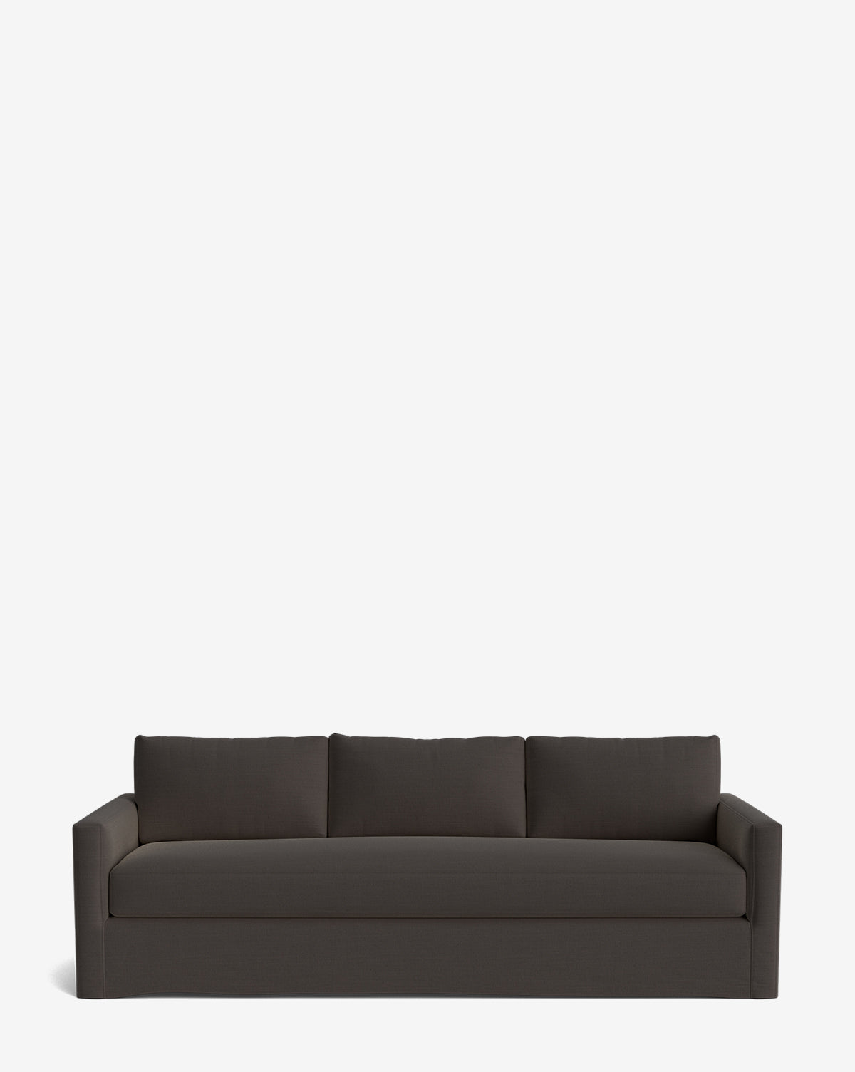 Macy Slipcover Sofa (84"-96")