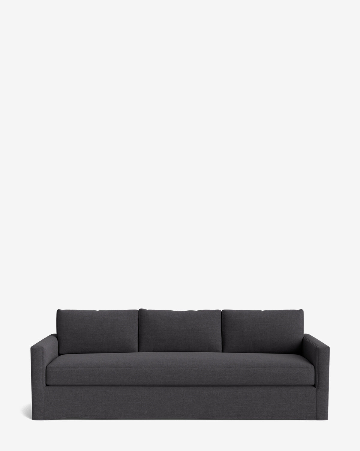 Macy Slipcover Sofa (84"-96")