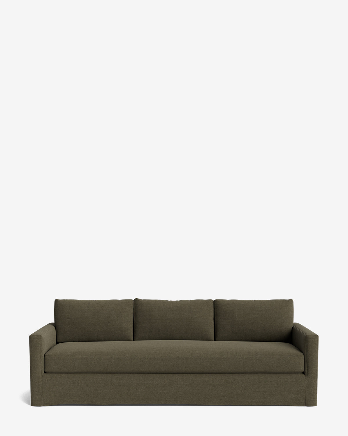 Macy Slipcover Sofa (84"-96")