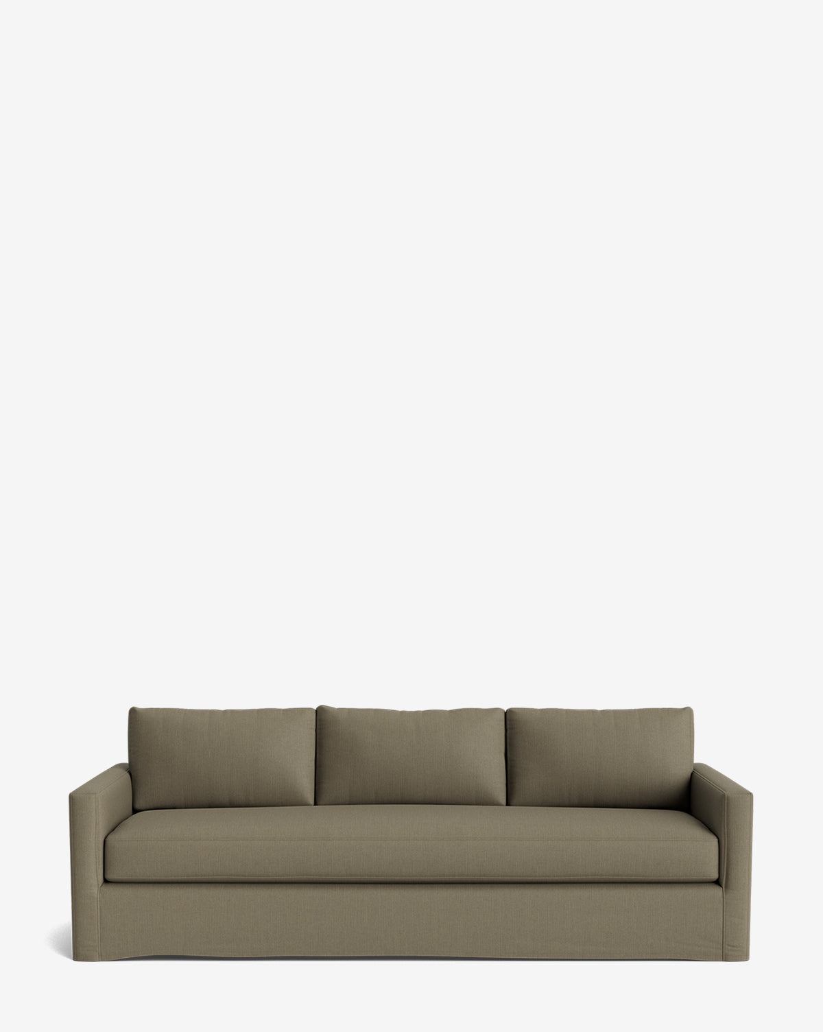 Macy Slipcover Sofa (84"-96")
