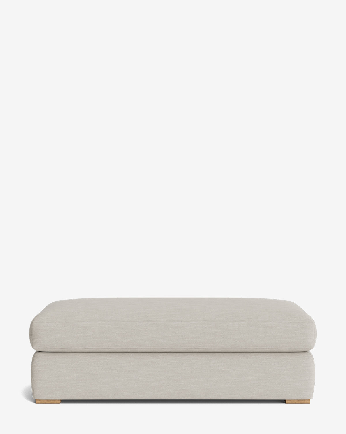 Macy Upholstered Ottoman