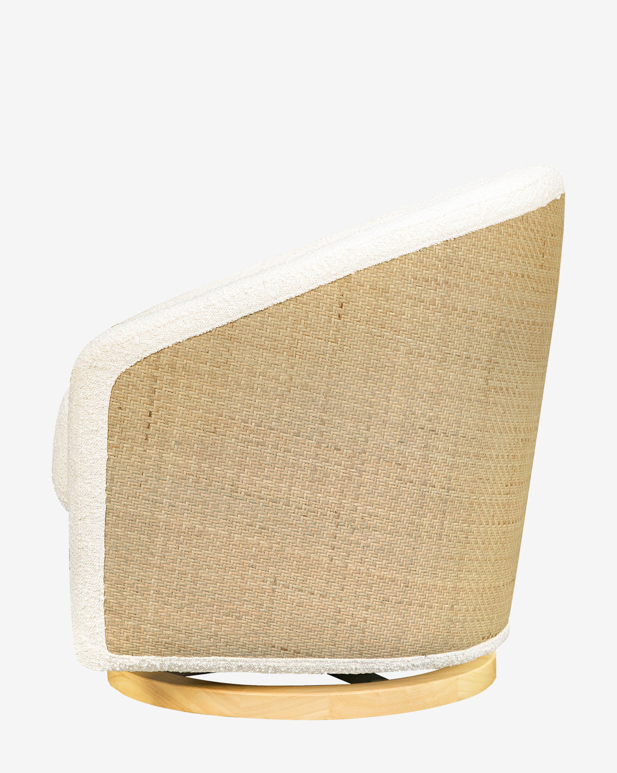 Madison Swivel Glider