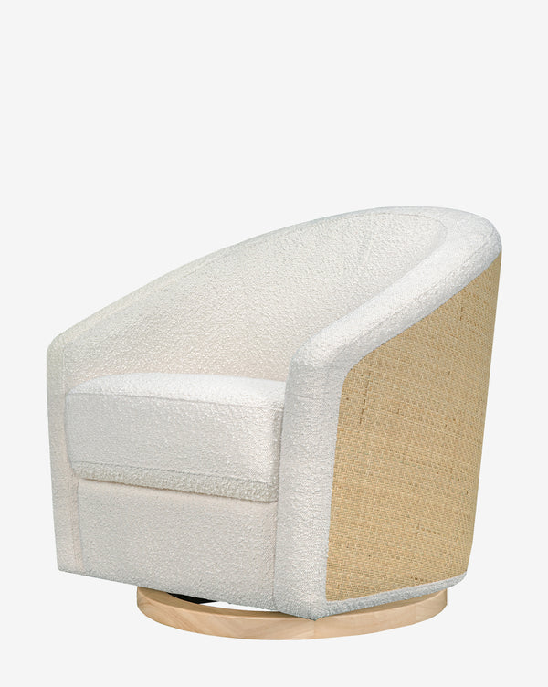 Madison Swivel Glider