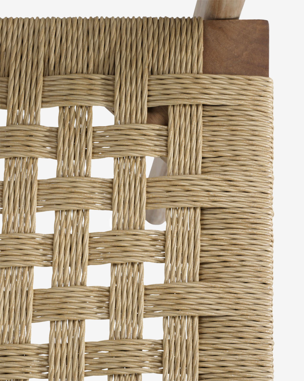outdoor armless dining chairs