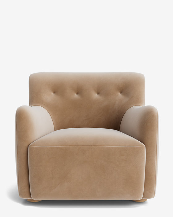 Magda Lounge Chair