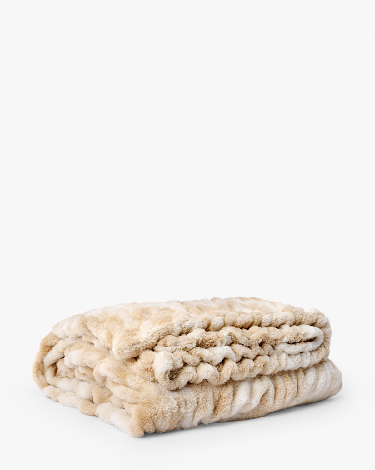 Maja Faux Fur Blanket