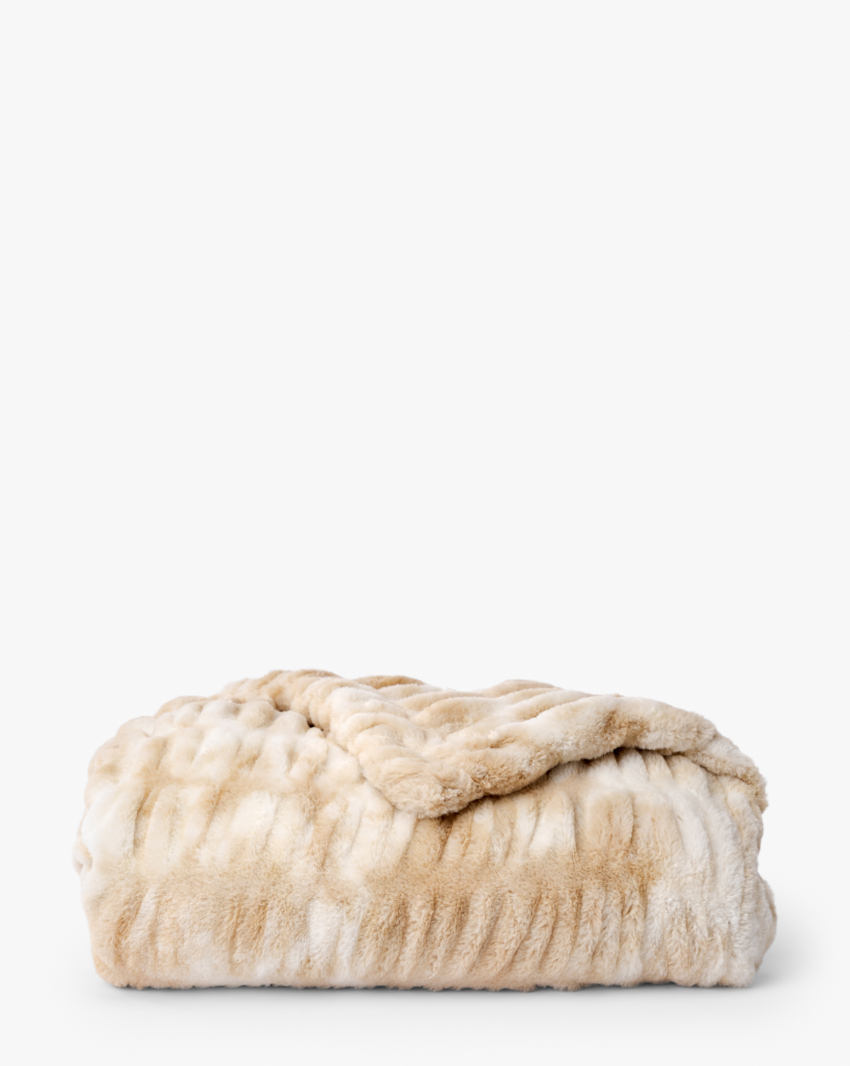 Maja Faux Fur Blanket
