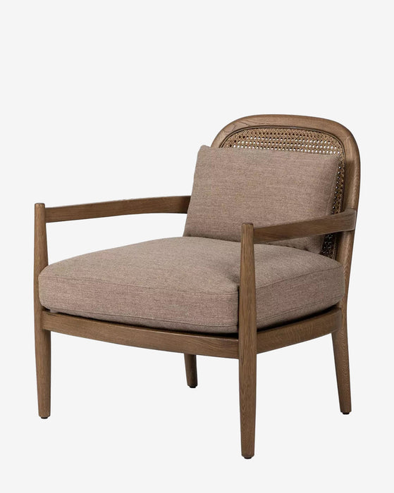 Manning Chair