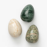 Marble Eggs (Set of 3)