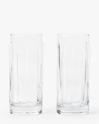 Marick Highball Glasses (Set of 2)