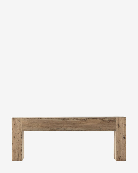 Marilla Console Table