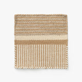 Marlon Handwoven Wool Rug Swatch