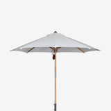 Marques Outdoor Round Umbrella
