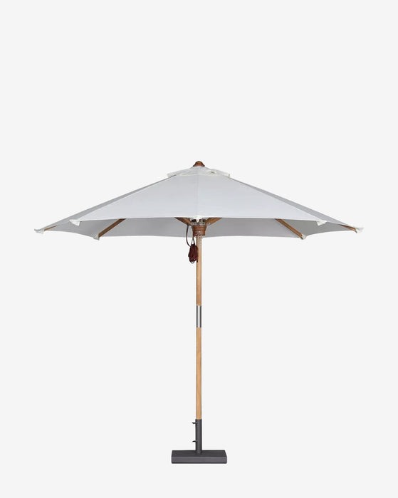Marques Outdoor Round Umbrella