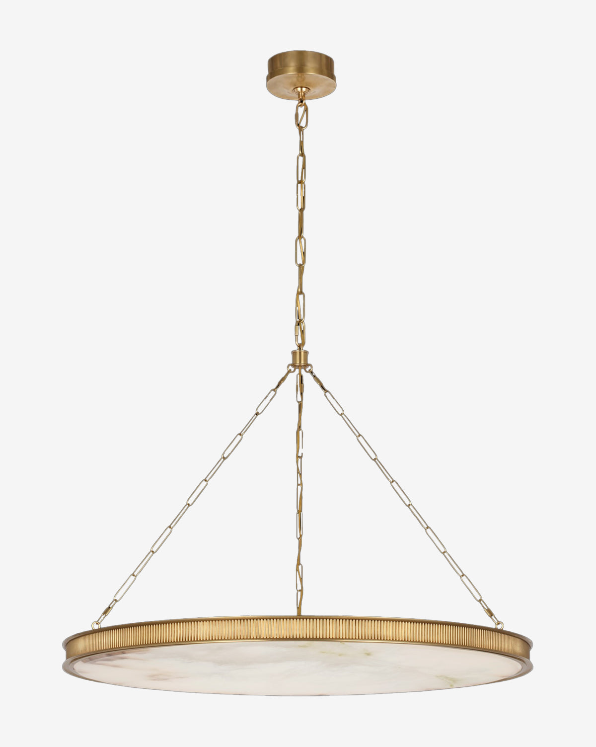 Berengere Montrachet 　X-15A-2 'White moissanite-chandelier-