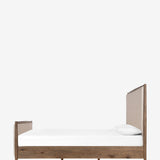 Maxen Bed