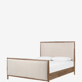 Maxen Bed