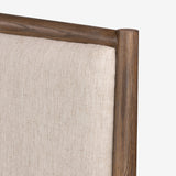 Maxen Bed