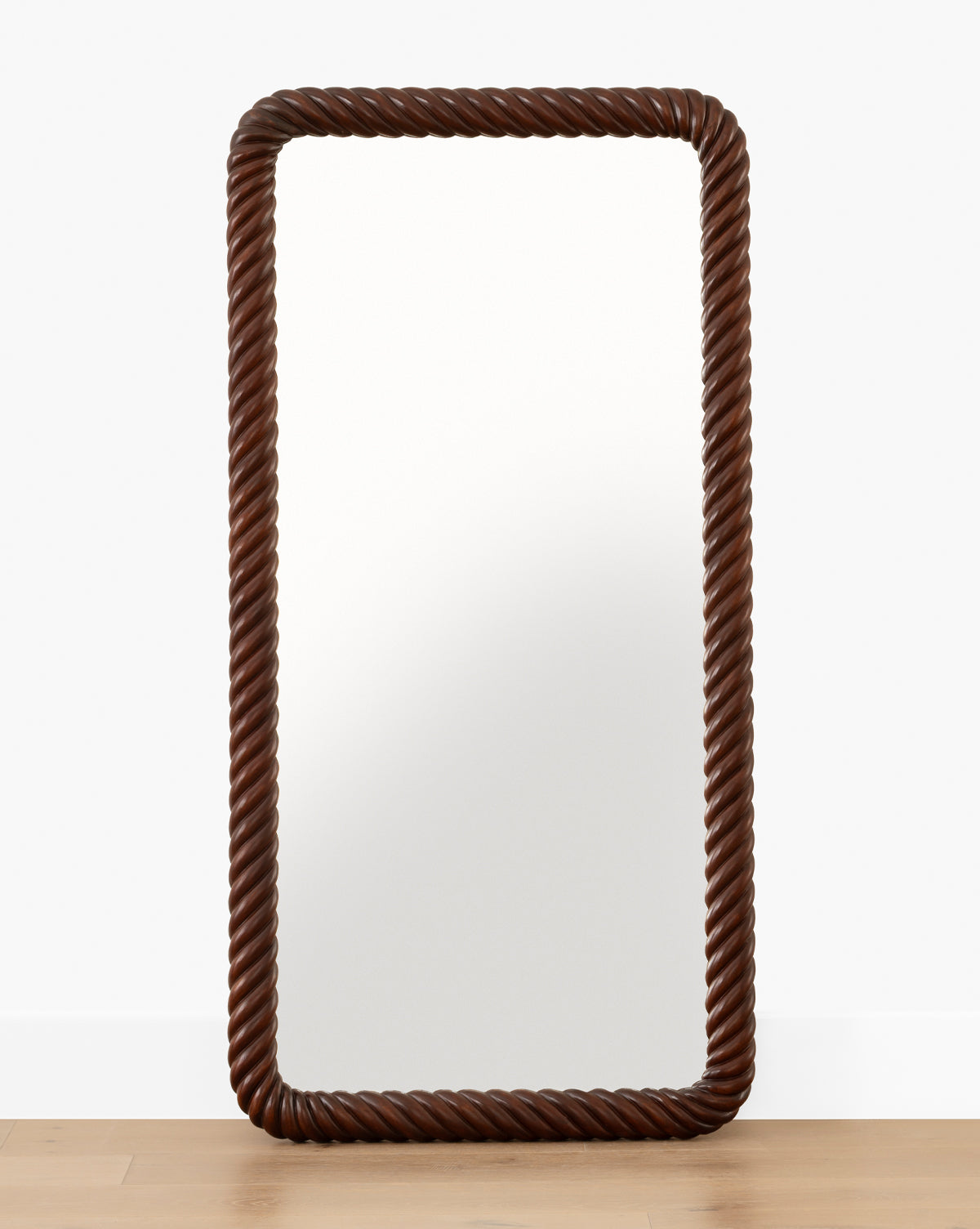 Mayweather Floor Mirror