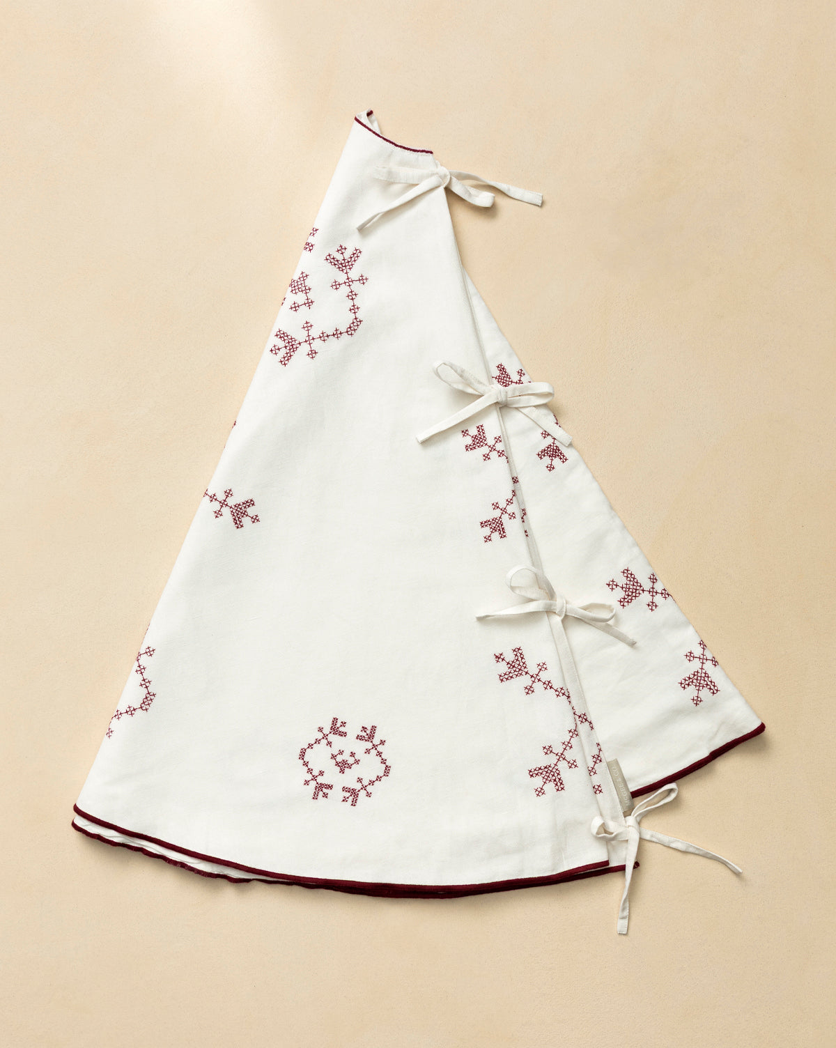 McCallister Tree Skirt