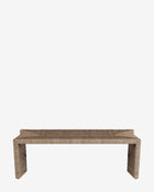 McCarthy Bench