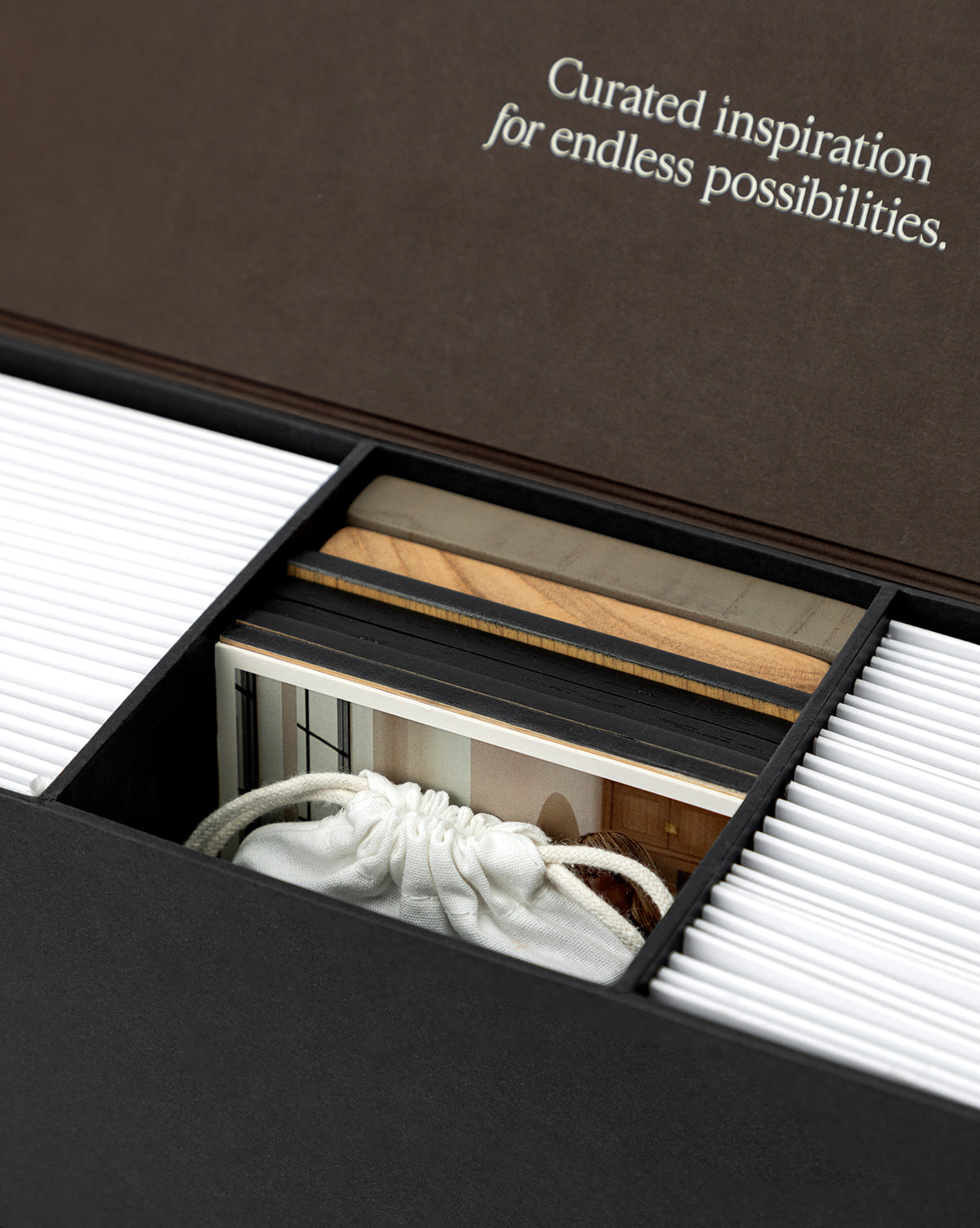 McGee & Co. Designer Trade Swatch Box