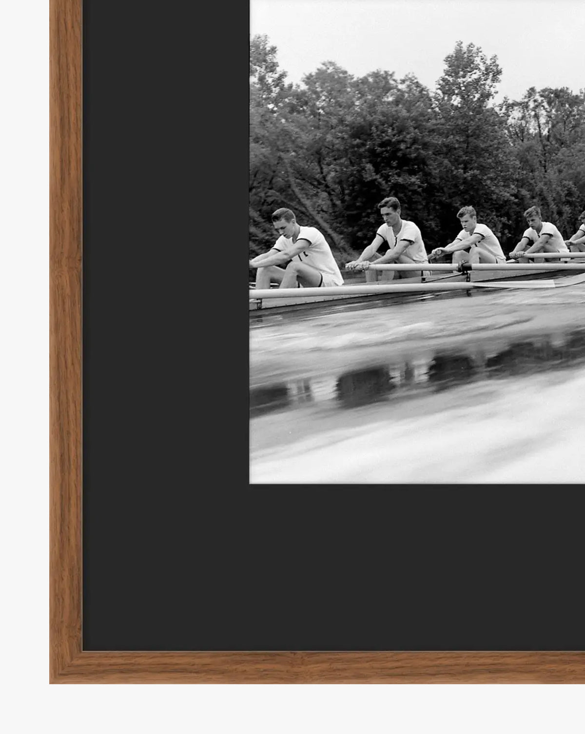 Memories by the Lake