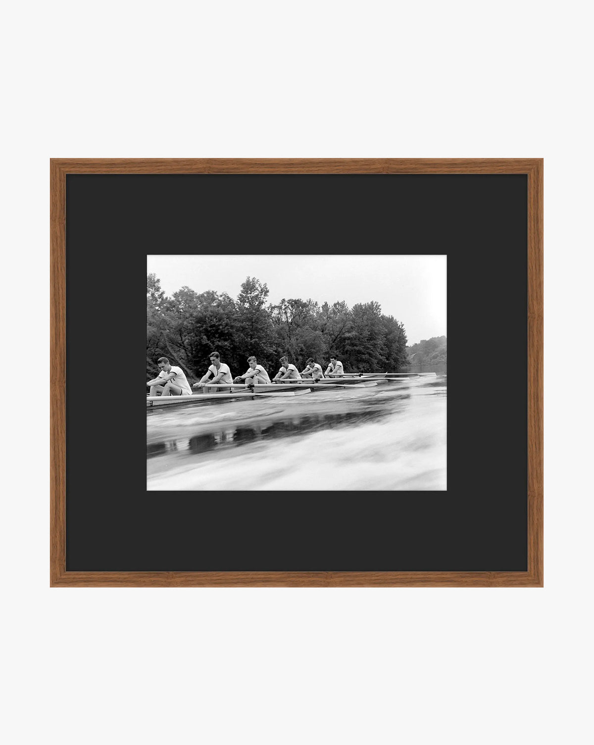 Memories by the Lake