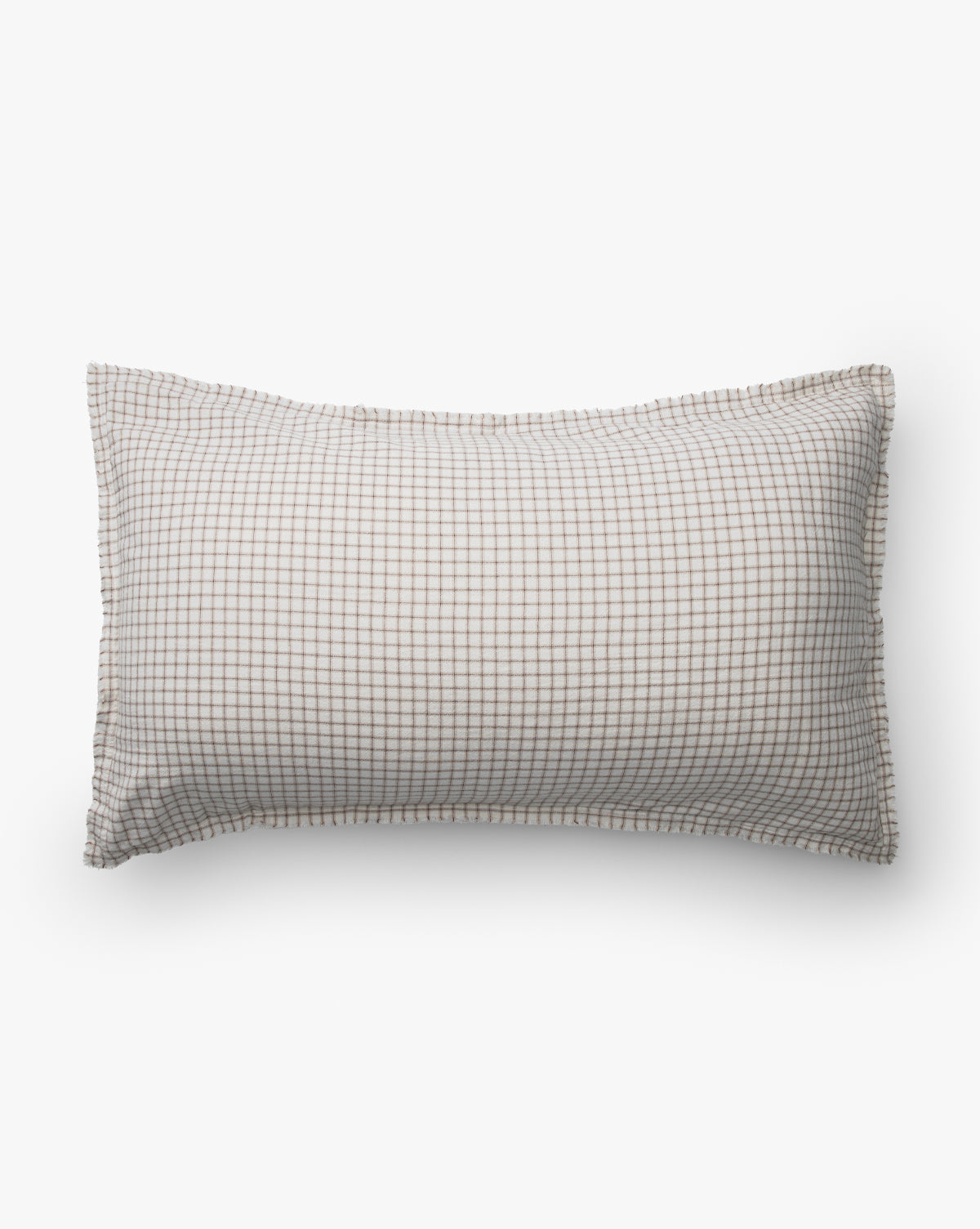 Mercer Plaid Shams (Set of 2)