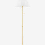 Meshelle Floor Lamp