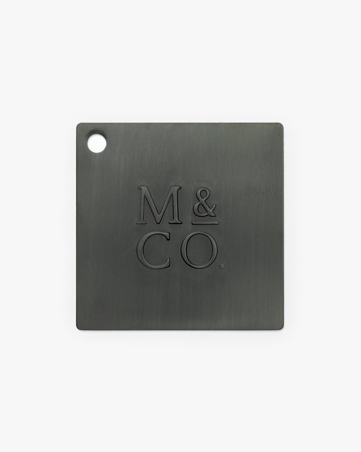 Metal Swatch